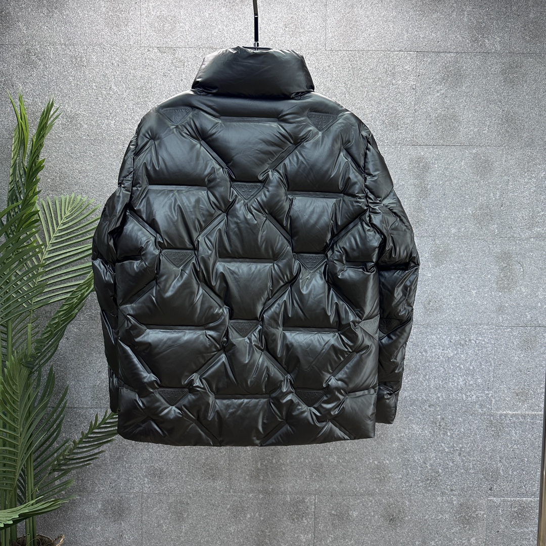 Prada Down Jackets